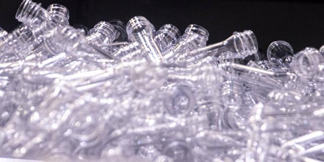 PET Preform Exporters in Nigeria