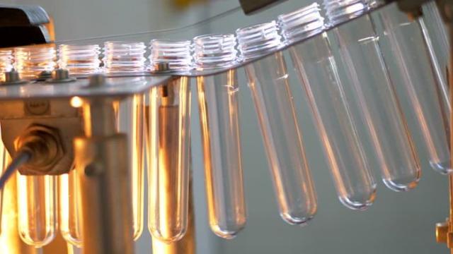 PET Preform Exporters in Papua New Guinea