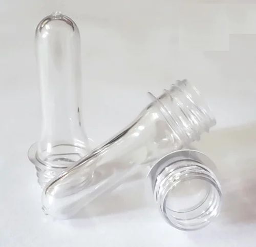 PET Preform Exporters in Saudi Arabia