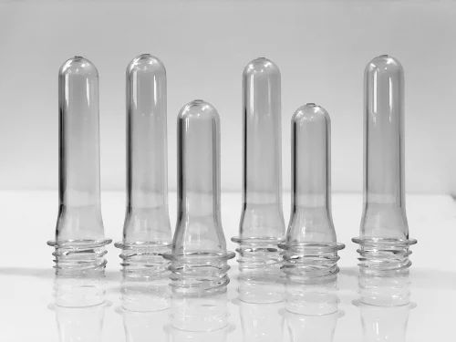 PET Preform Exporters in Tanzania