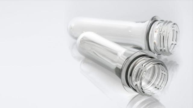 PET Preform Exporters in Turkey