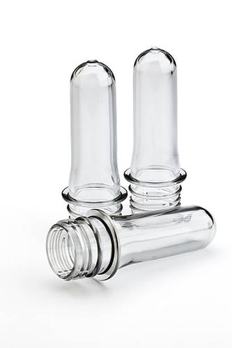 PET Preform Exporters in UAE