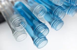 PET Preform Exporters in Jordan