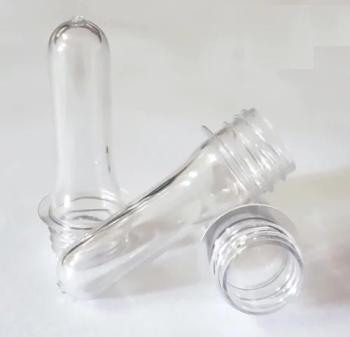 PET Preform Exporters in Saudi Arabia