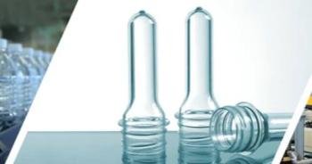 PET Preform Exporters in Syria