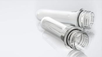 PET Preform Exporters in Turkey