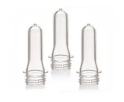 PET Preform Exporters in US