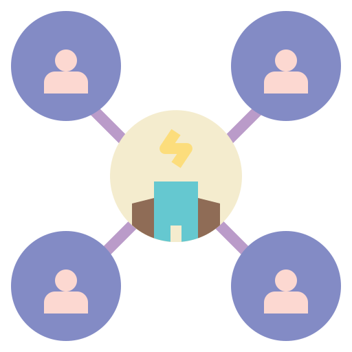 Strong Industry Connections