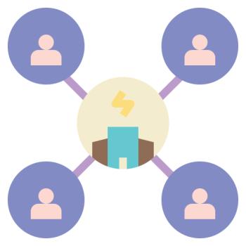 Strong Industry Connections