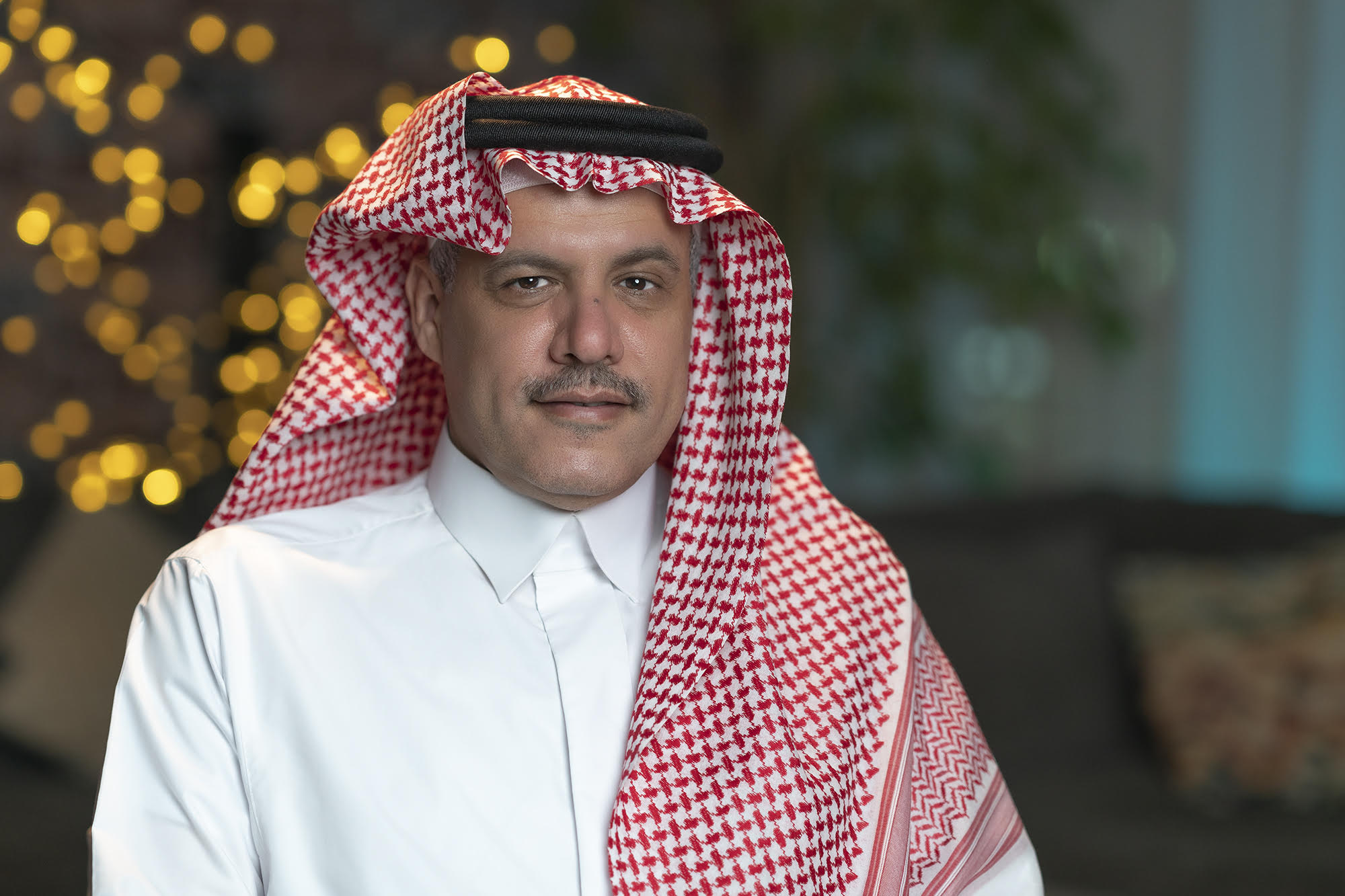Mr. Nasser Saud Al Sahli (CEO)