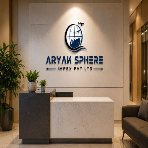 Aryan Sphere Impex Pvt.. Ltd.. Aryan Sphere Impex Pvt.. Ltd..
