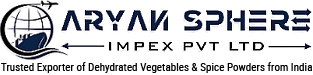 Aryan Sphere Impex Pvt.. Ltd..