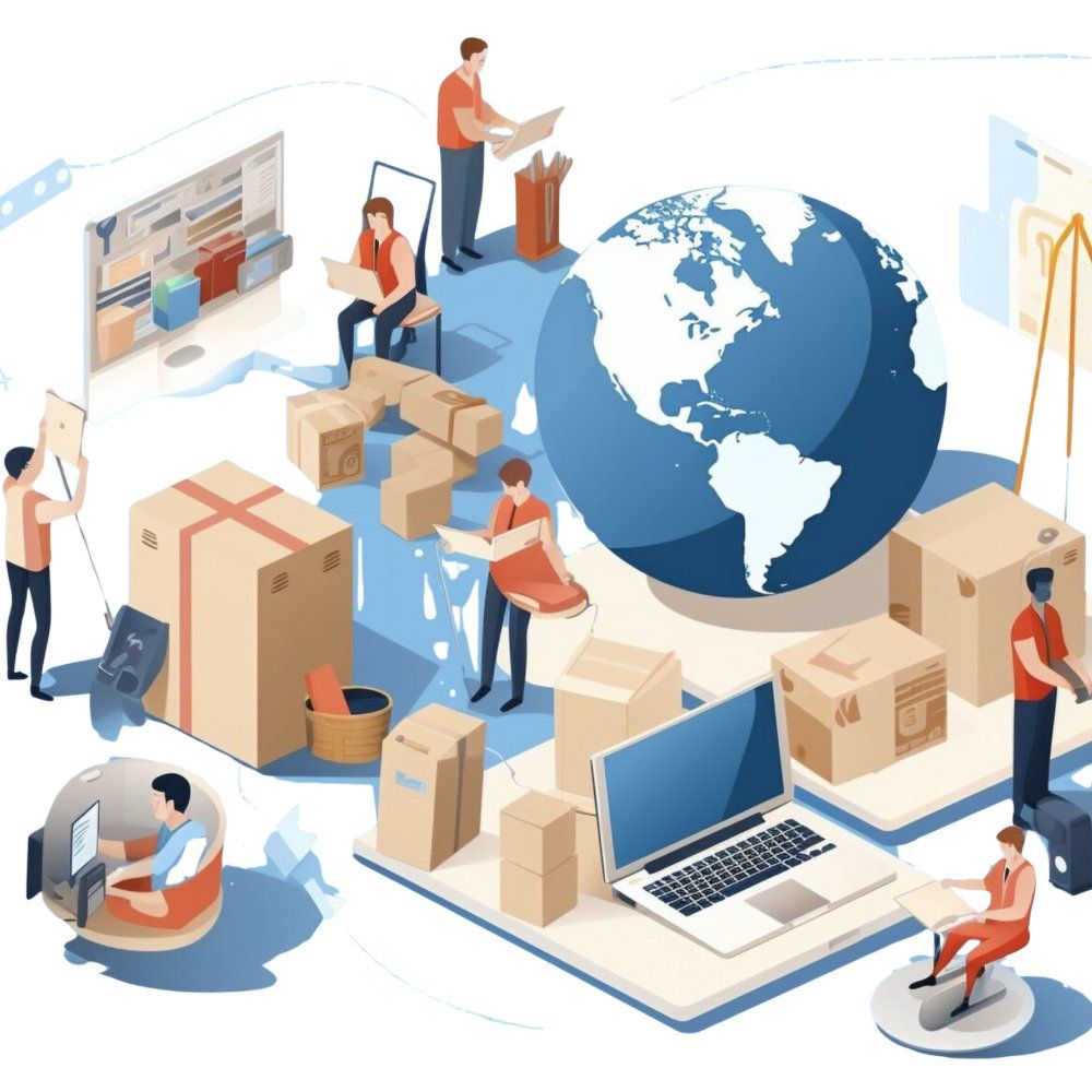 Ruqio Manpower Solution Private Limited