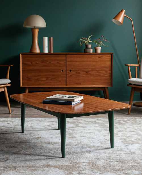 Touchwood Furnitures Private Limited