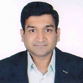 Mr. Anshul Mittal