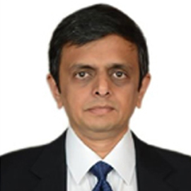 Mr. Saurabh Shah
