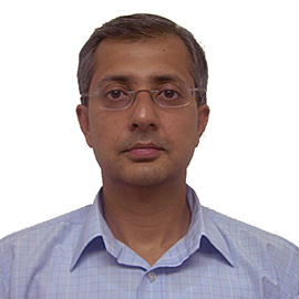 Mr. Vivek Asrani