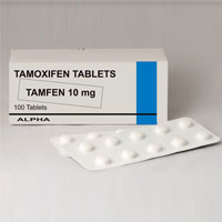 Anti Estrogen Tablets