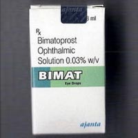 Pharmaceutical Eye Drops
