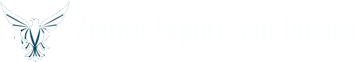 Zenith Export and Import