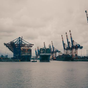 Our Logistics Advantage