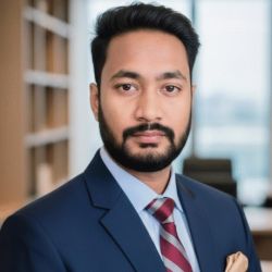 Managing Director