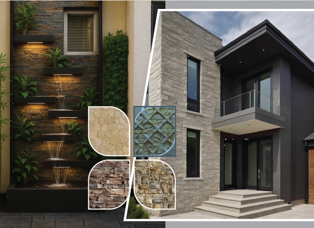 Unique Stone Designers Unique Stone Designers