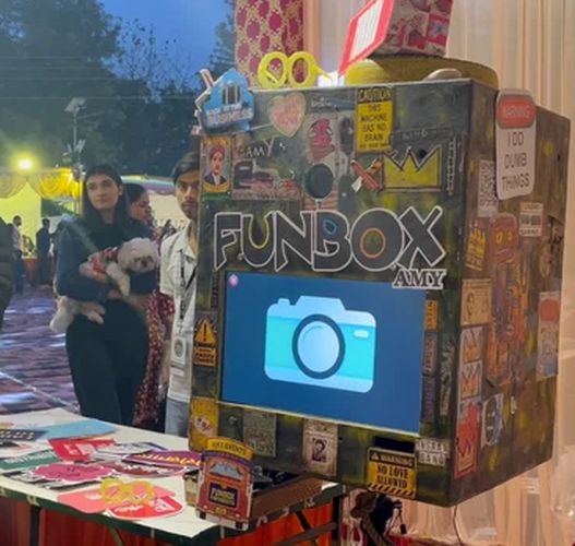 FunBox Photobooth
