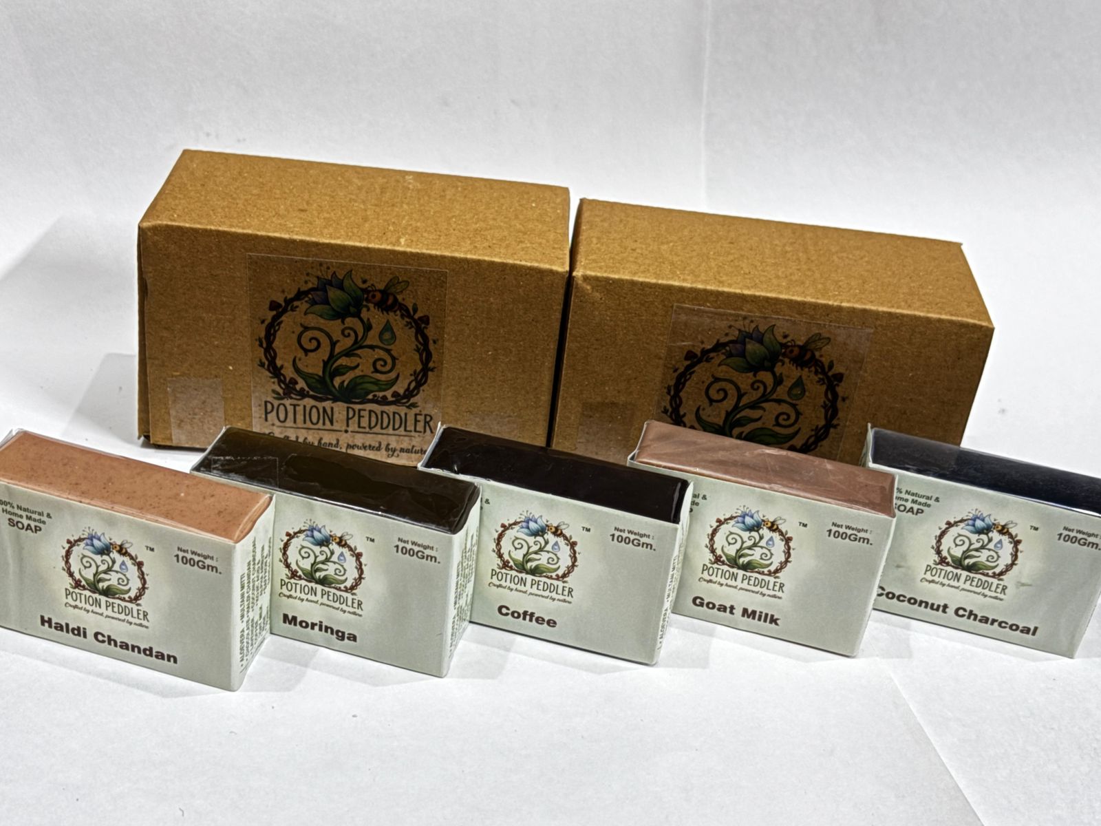 Shreemadh Global Pvt. Ltd.