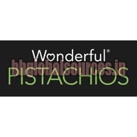 Wonderful Pistachios
