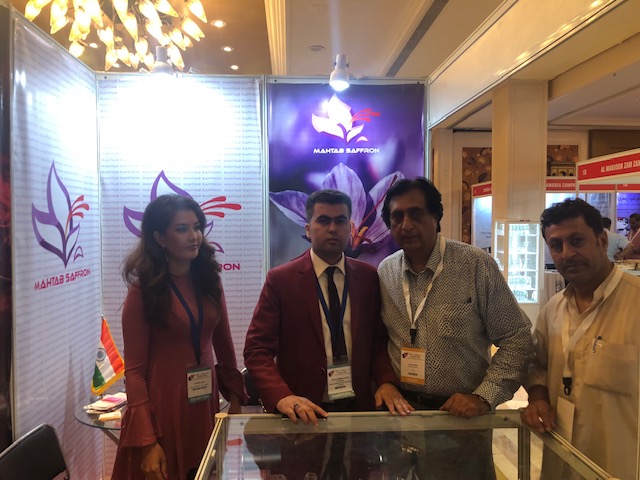 Director- H.H.Global Sources Mr.Ravi Khanna
