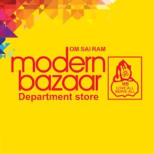 Modern Bazaar