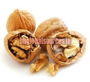 Walnuts