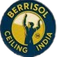 Berrisol Ceiling India