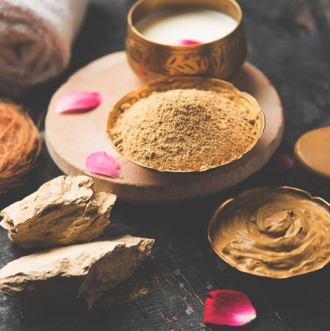 Madhuram Multani Mitti Madhuram Multani Mitti