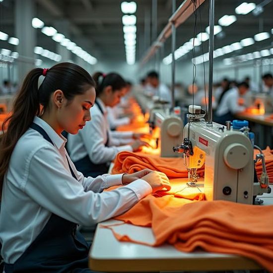Altair Enterprises (Altair Apparels)