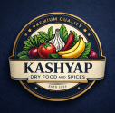 Kashyap Dry Food And Spices