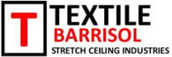 Textile Barrisol Stretch Ceiling Industries