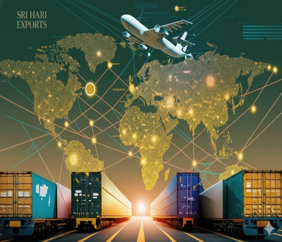 Sri Hari Exports Sri Hari Exports