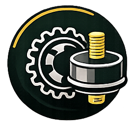 INDUSTRIAL COMPONENTS