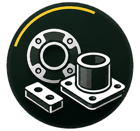 CUSTOM SOLUTIONS