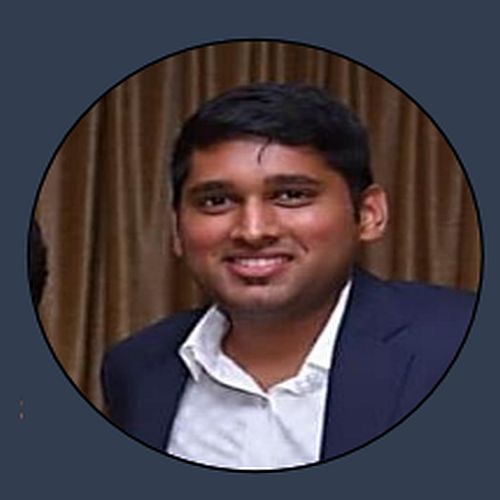 Mr. Khushman Sonthalia