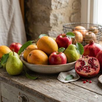 Fresh Fruits