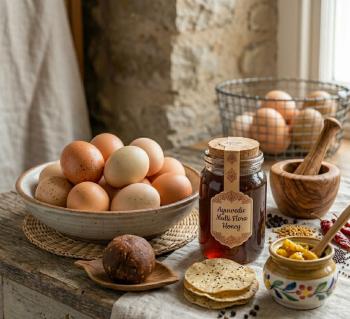 Natural & Fresh Foods