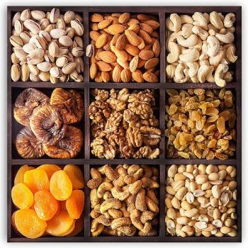 Premium Dry Fruits