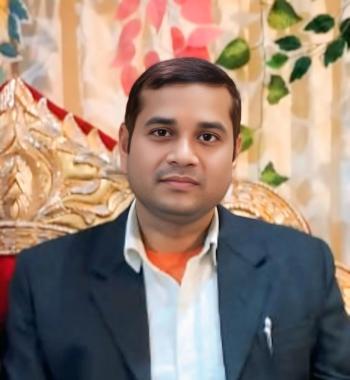 Mr. Virendra Kumar Gupta