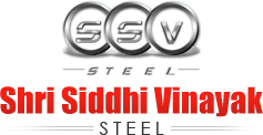 Shri Siddhi Vinayak Steel