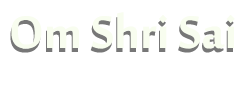 Om Shri Sai Chemicals