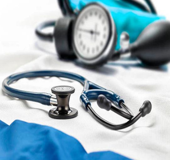 Grad Premier Medical Equipments Trading L.L.C