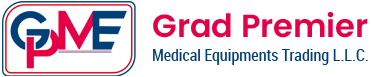 Grad Premier Medical Equipments Trading L.L.C